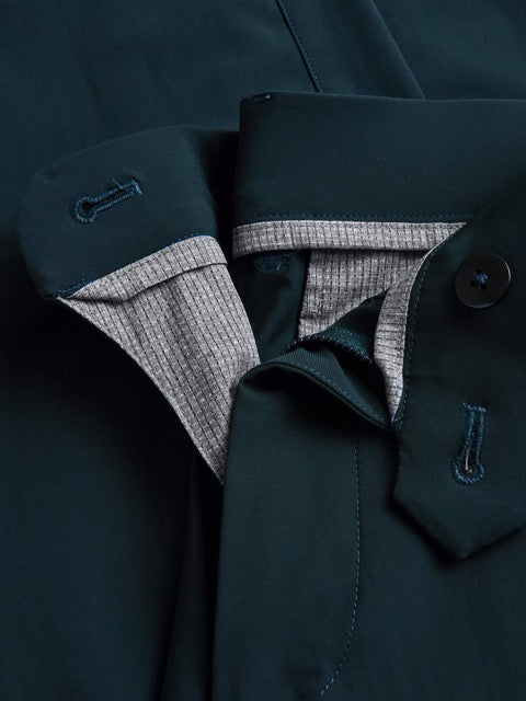 Montauk Trouser Jesper Greyson Clothiers Interior Detail