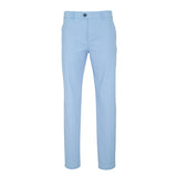 Montauk Trouser - Wolf Blue | Greyson Clothiers