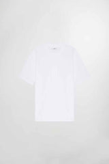 Adam T-Shirt - White | NN.07