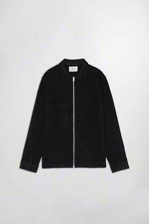 NN07 Isak Zip Jacket 