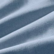 Nash Chambray Light Wash Denim Shirt Mizzen+Main