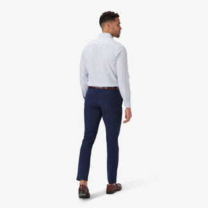 Navy Plus Print Mizzen+Main 