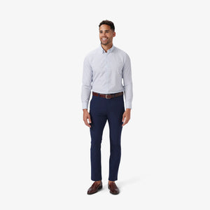 Navy Plus Print Mizzen+Main 