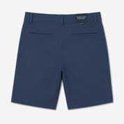 Navy Blue Techno Ultimate Short 9" Drummond Fit Ballin 
