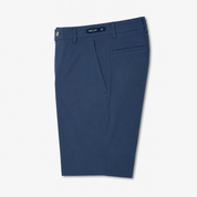 Navy Blue Techno Ultimate Short 9" Drummond Fit Ballin 