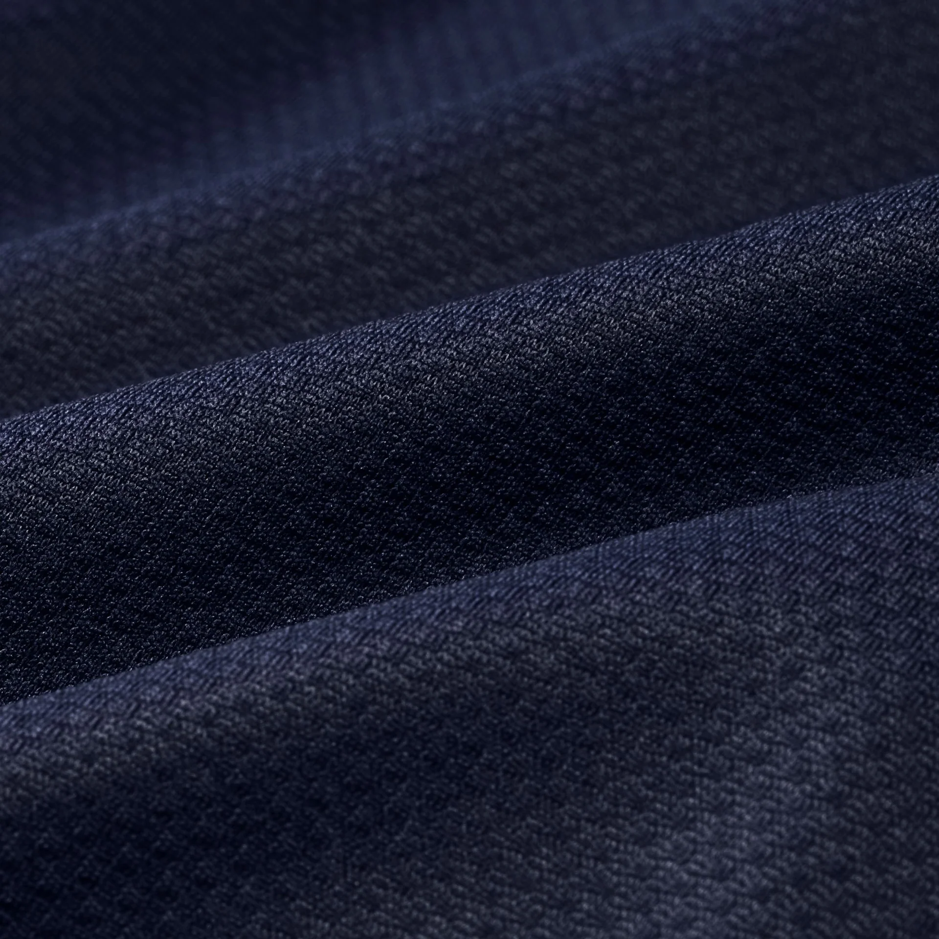 Navy Halyard Dress Shirt  Mizzen+Main