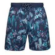Night Lurk Torch Swim Short | Greyson Clothiers
