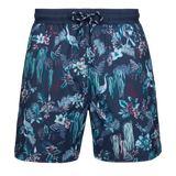 Night Lurk Torch Swim Short | Greyson Clothiers