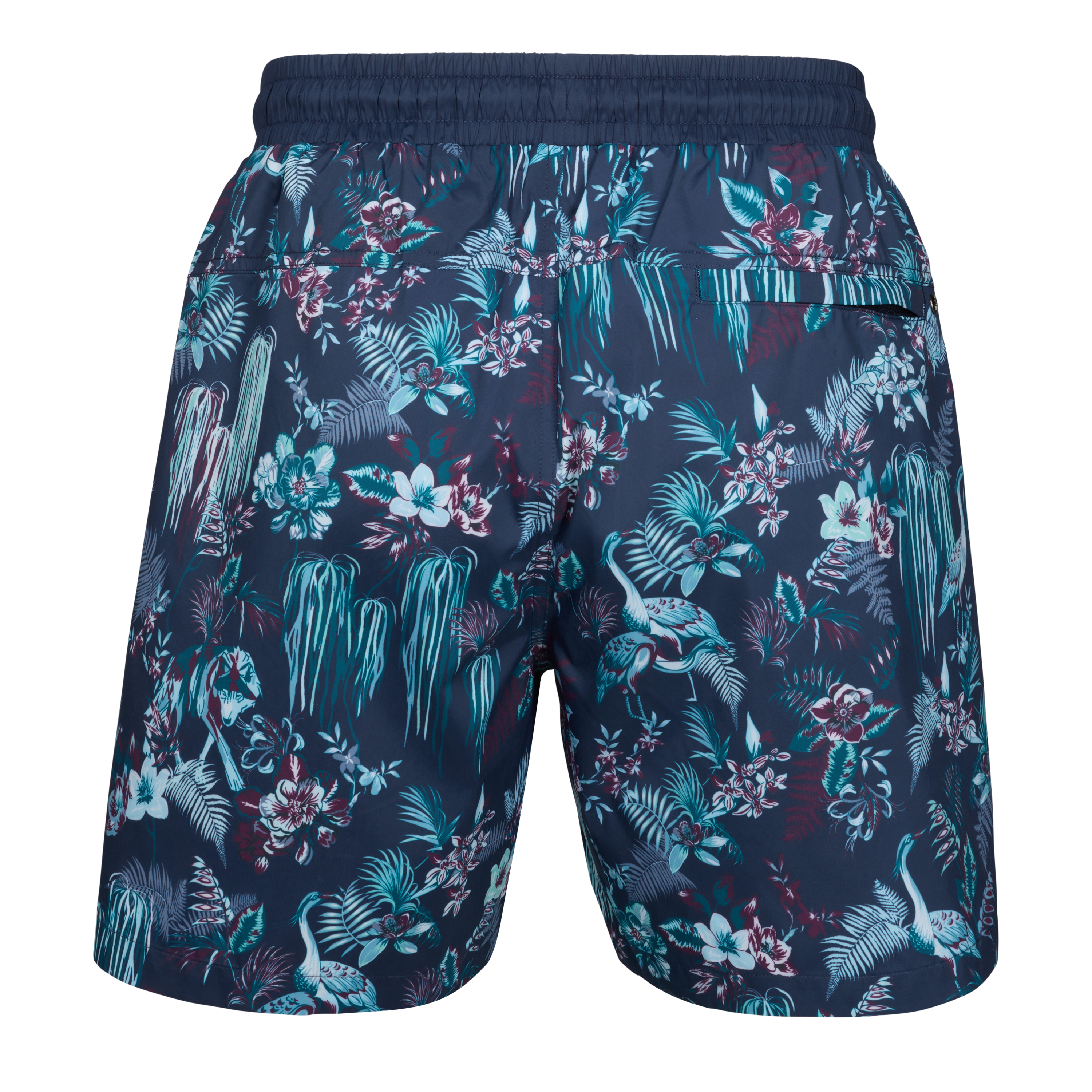 Night Lurk Torch Swim Short | Greyson Clothiers