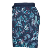 Night Lurk Torch Swim Short Maltese Blue Greyson Clothiers