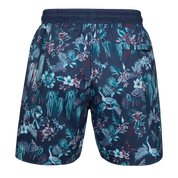 Night Lurk Torch Swim Short Maltese Blue Greyson Clothiers