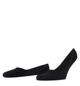 Men's No Show Socks - Black | Falke