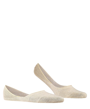 No show mens socks Sand Mel Falke