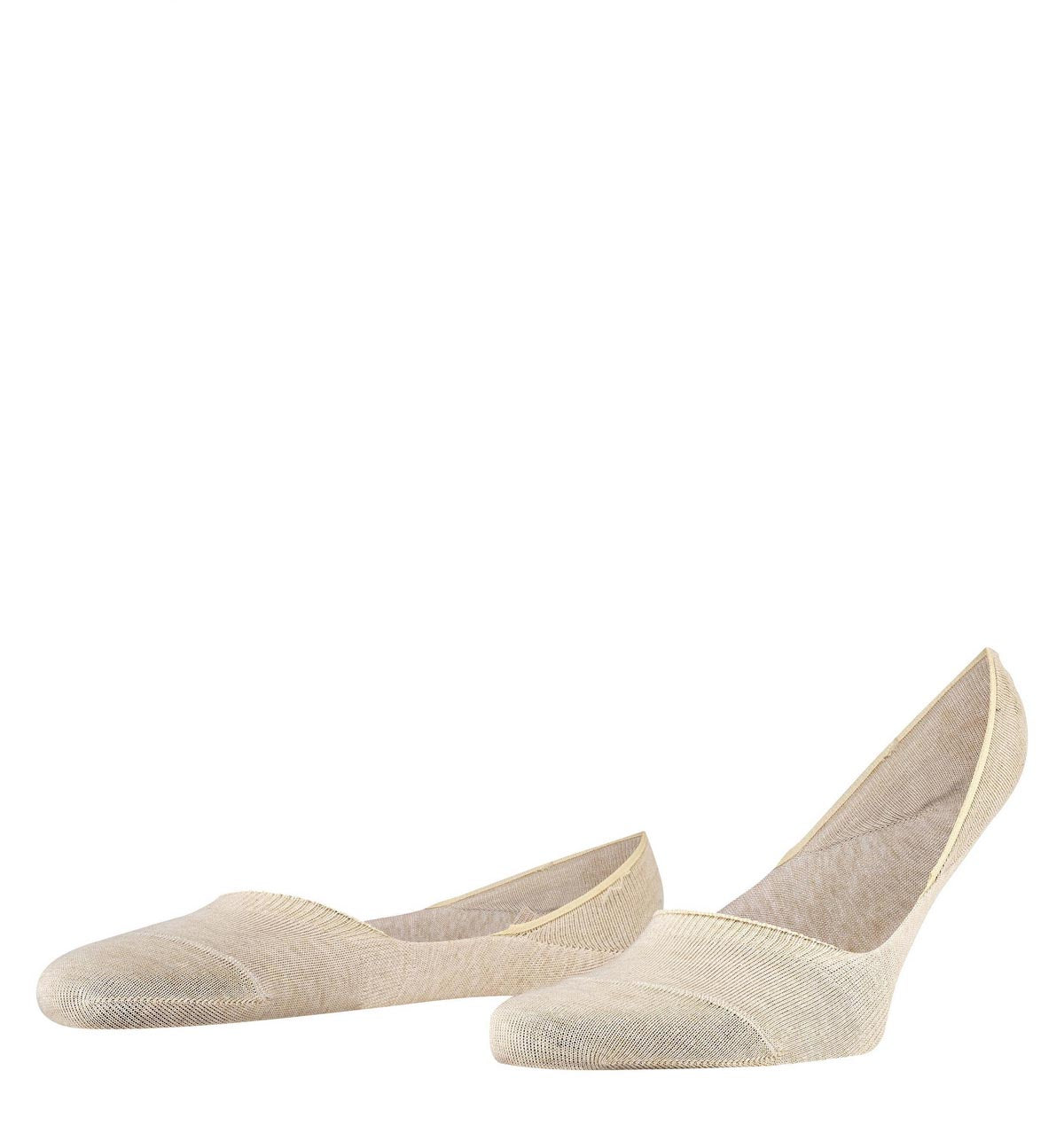 No show mens socks Sand Mel Falke