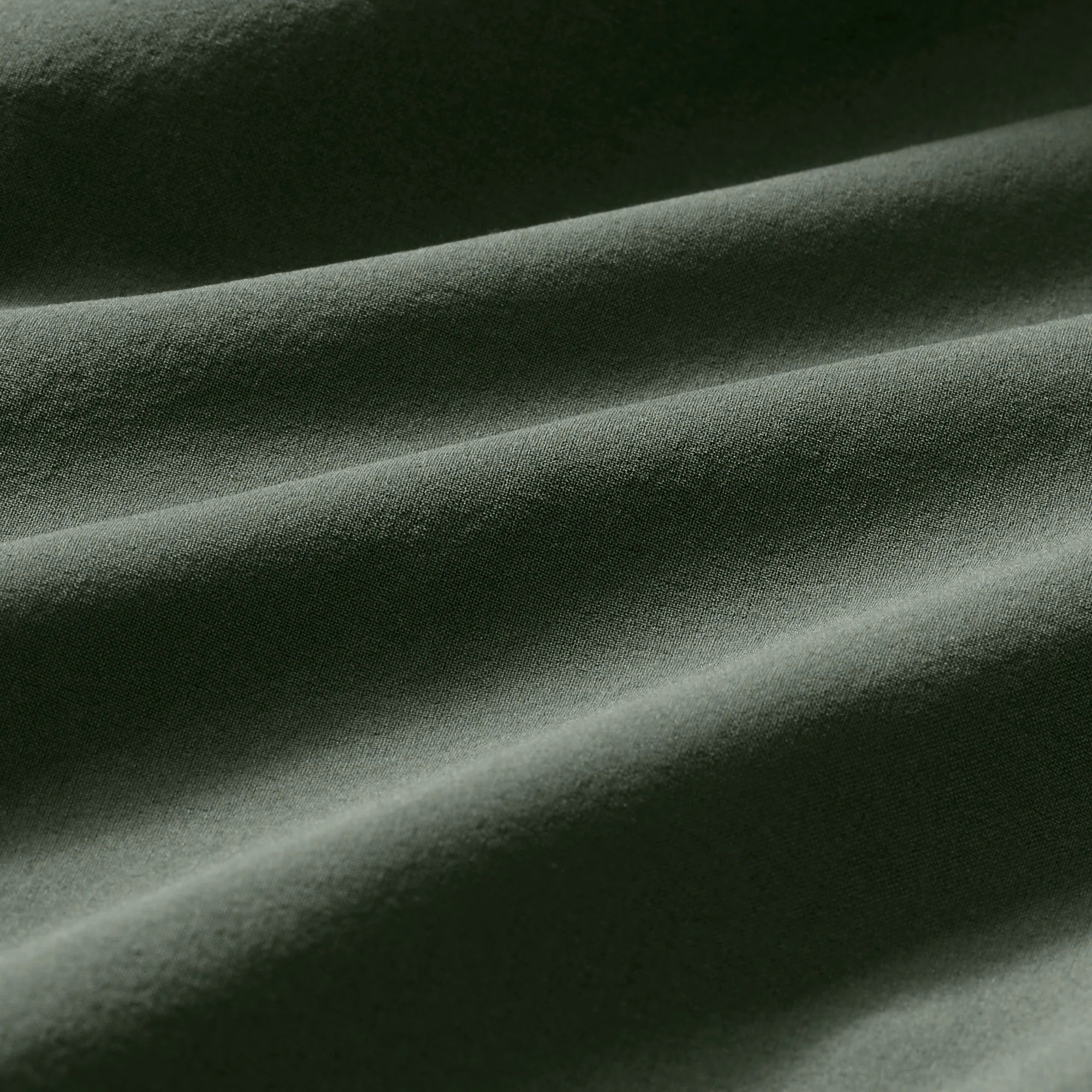 Olive Leeward Mizzen+Main Dress Shirt 