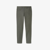 Olive Mayfield 5 Pocket Pant Mizzen+Main 