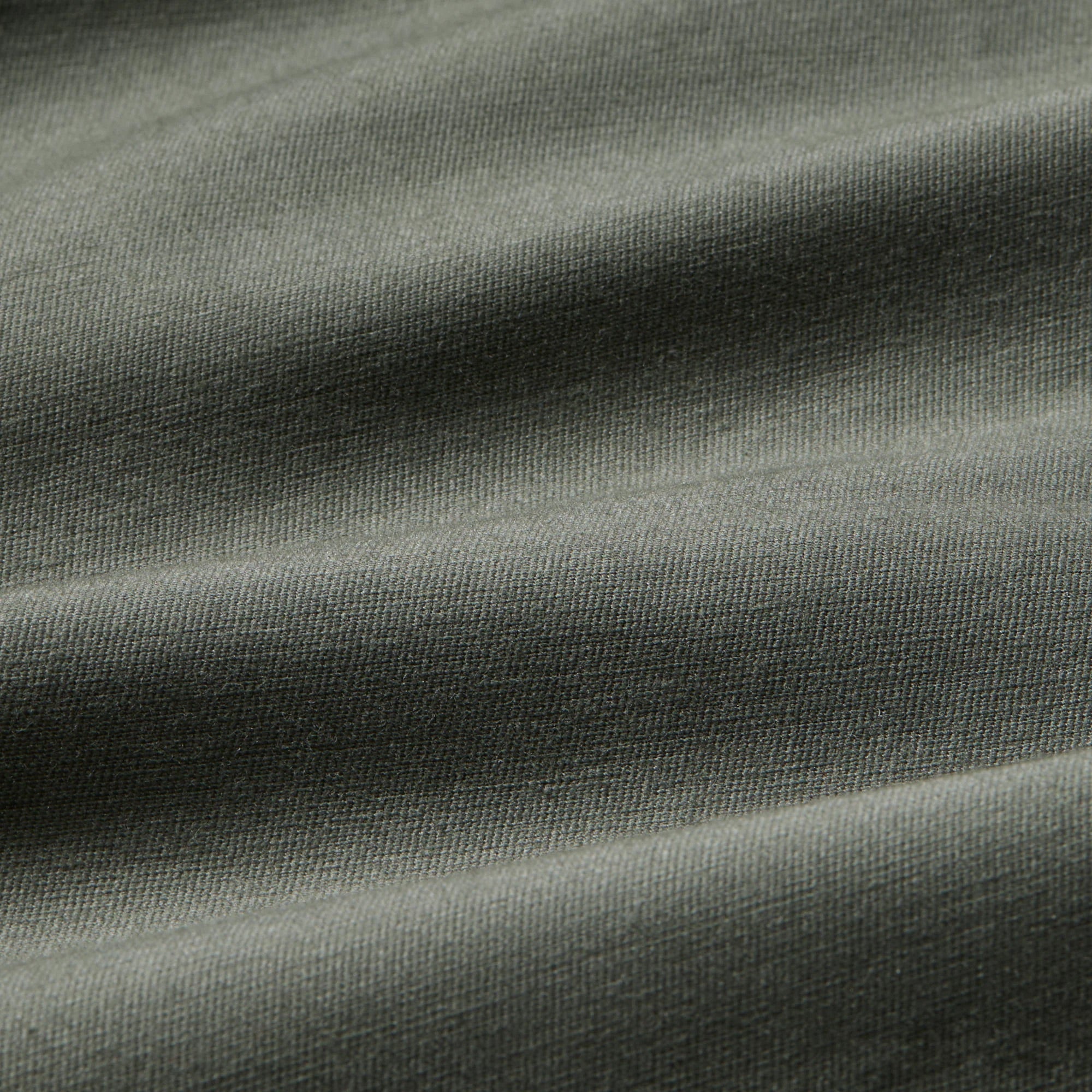 Olive Mayfield 5 Pocket Pant Mizzen+Main 