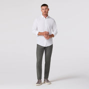 Olive Mayfield 5 Pocket Pant Mizzen+Main 