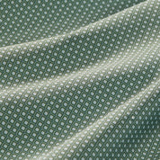 Olive Pressed Diamond Leeward Dress Shirt Mizzen+Main