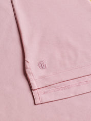 Omaha Long Sleeve Polo Pink Sky Greyson Clothiers 