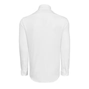 Omaha Pique Dress Shirt Arctic Greyson Clothiers 