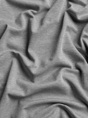Omaha Pique Dress Shirt Light Grey Heather Greyson Clothiers 