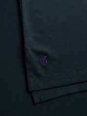 Omaha Long Sleeve Polo Jesper Greyson Clothiers Monogram