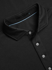 Omaha Long Sleeve Polo Shepherd Greyson Clothiers