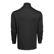 Omaha Long Sleeve Polo Shepherd Greyson Clothiers
