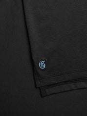 Omaha Long Sleeve Polo Shepherd Greyson Clothiers