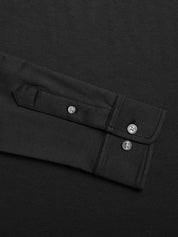 Omaha Long Sleeve Polo Shepherd Greyson Clothiers