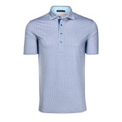 On The Edge Polo Jellyfish Greyson Clothiers