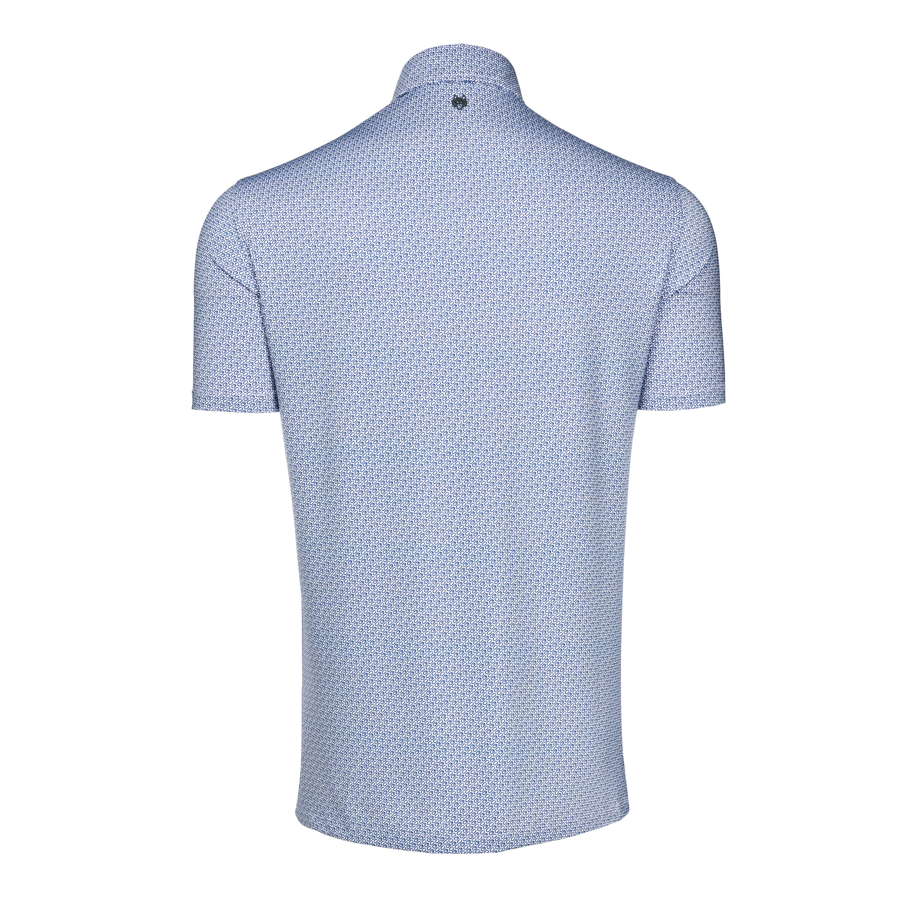 On The Edge Polo Jellyfish Greyson Clothiers