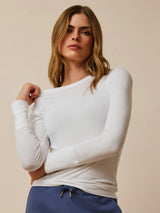Orion Long Sleeve - Arctic | Greyson Clothiers