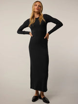 Orion Long Sleeve Dress - Shepherd | Greyson Clothiers