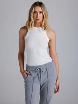 Orion Tank Top - Arctic | Greyson Clothiers