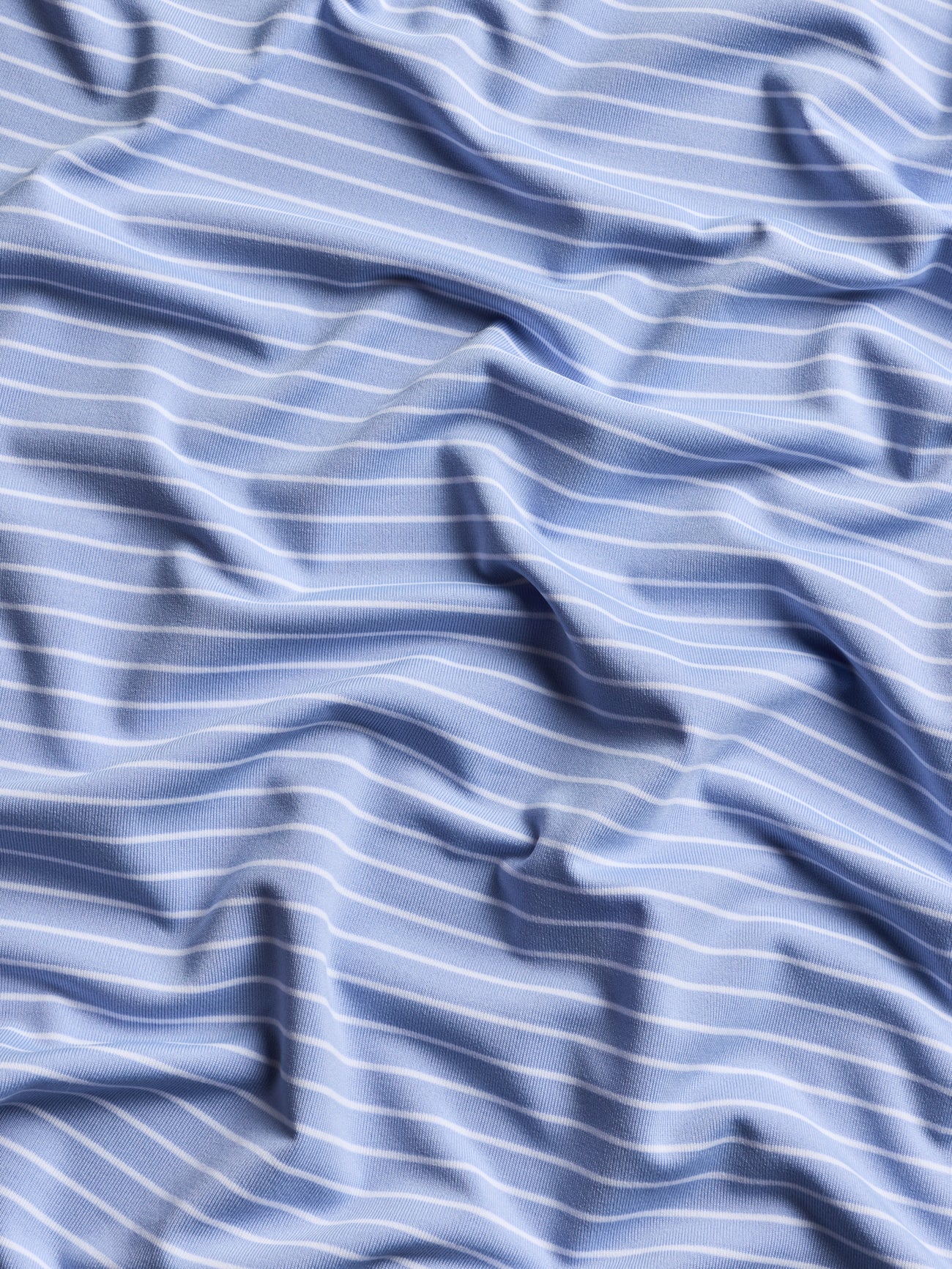 Orion Short Sleeve Polo Valley/Arctic Greyson Clothiers fabric