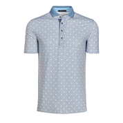 Pack Mentality Polo Arctic Greyson Clothiers