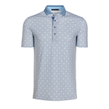Pack Mentality Polo - Arctic | Greyson Clothiers