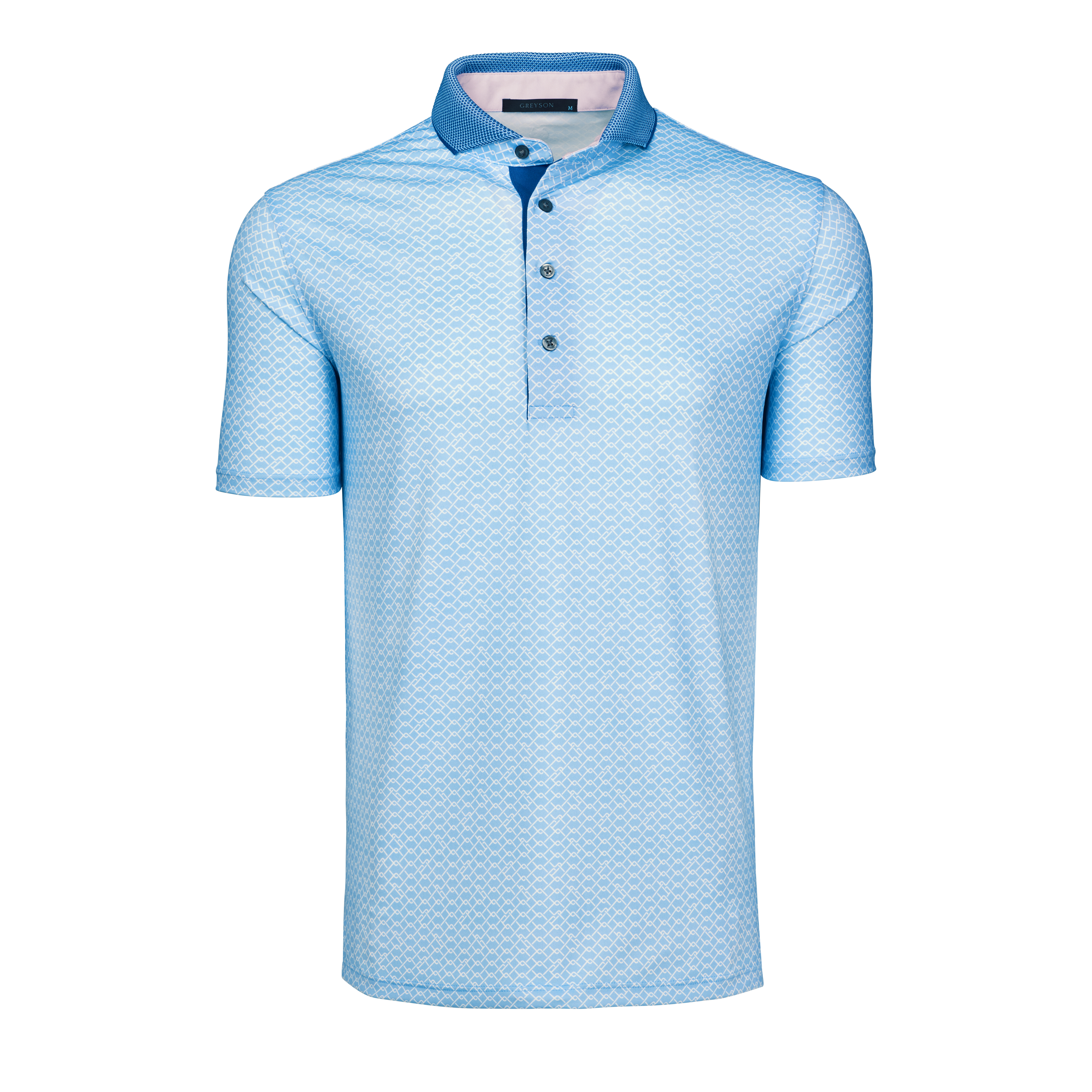 PacklineShortSleevePoloWolfBlueGreysonClothiers.png