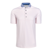 Packline Short Sleeve Polo Arctic Greyson Clothiers