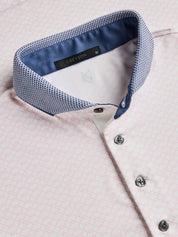 Packline Short Sleeve Polo Arctic Greyson Clothiers