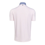 Packline Short Sleeve Polo Arctic Greyson Clothiers