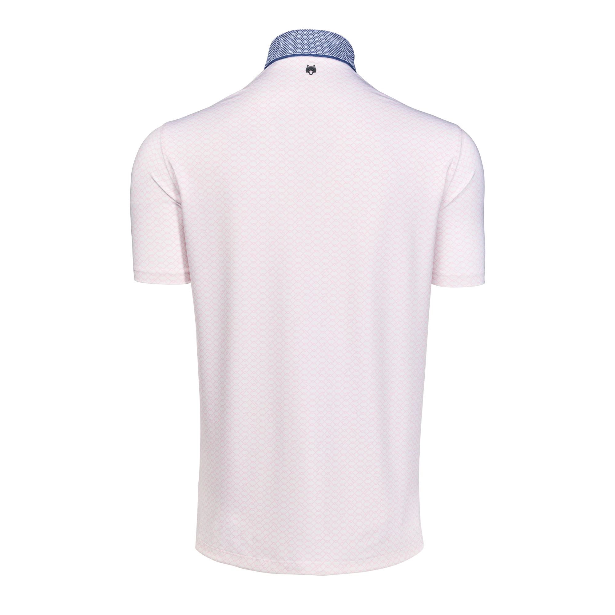 Packline Short Sleeve Polo Arctic Greyson Clothiers