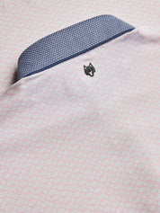 Packline Short Sleeve Polo Arctic Greyson Clothiers