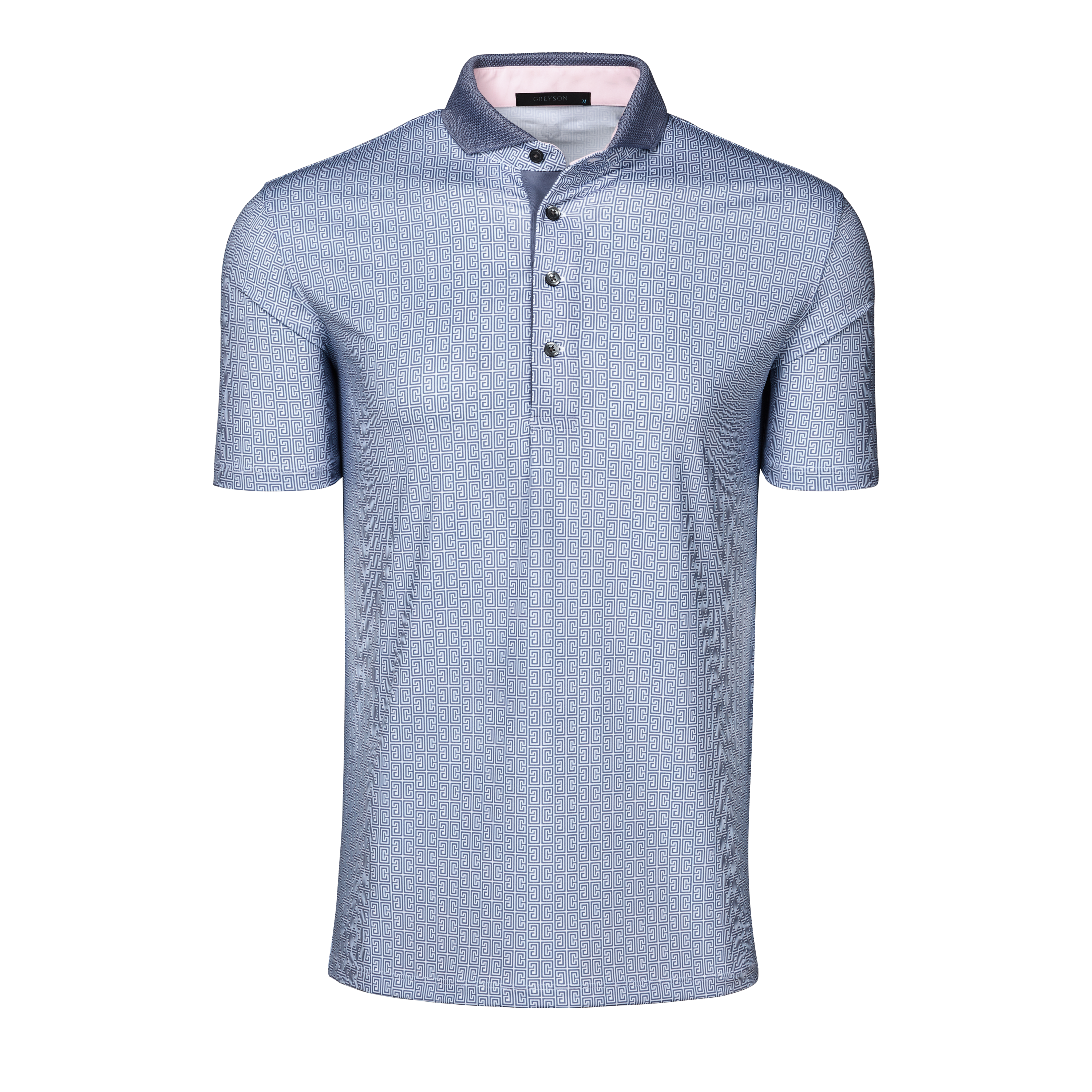 Pathfinder Short Sleeve Polo Greyson Clothiers 