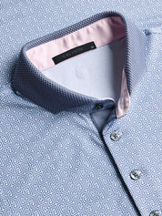 Pathfinder Short Sleeve Polo Greyson Clothiers 