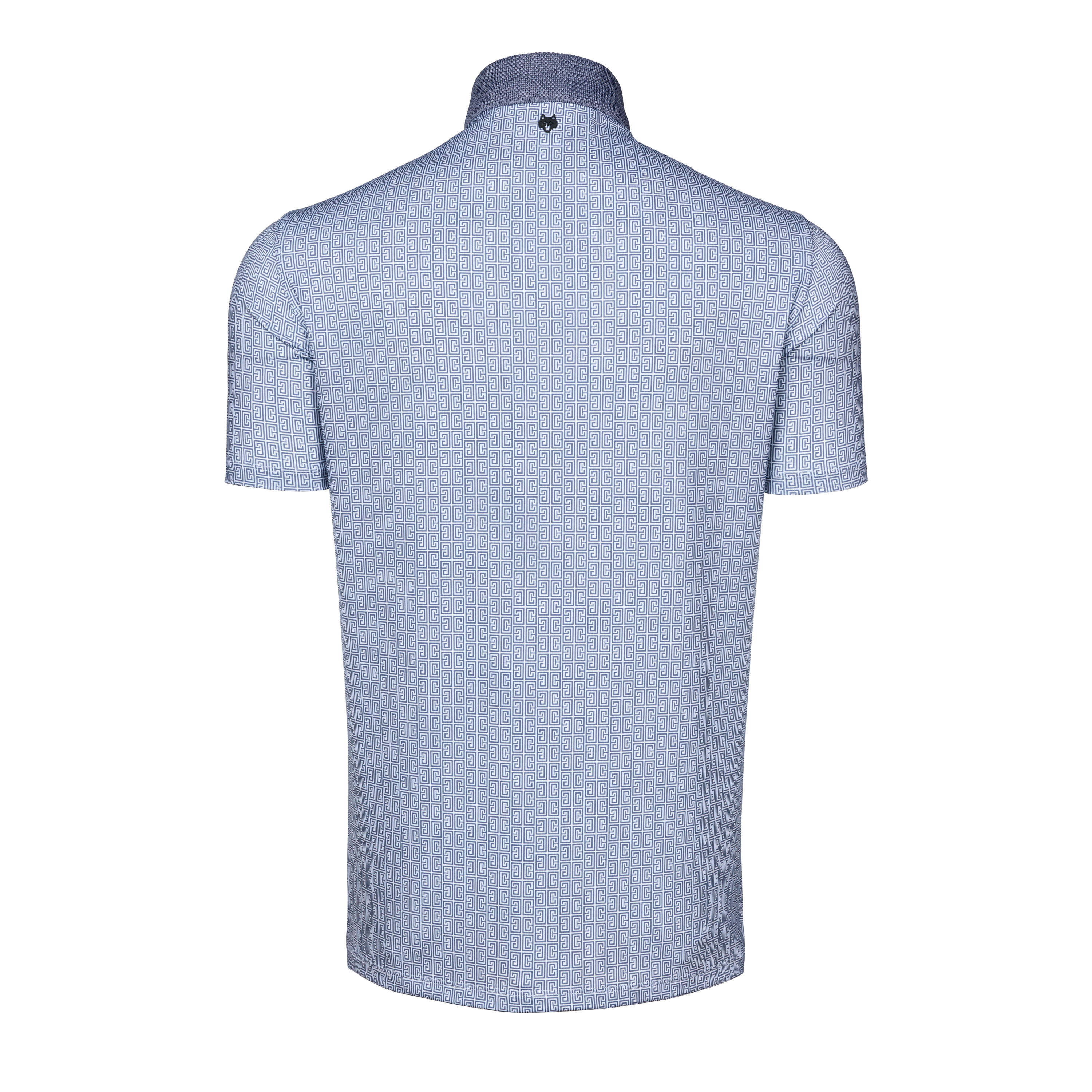 Pathfinder Short Sleeve Polo Greyson Clothiers 