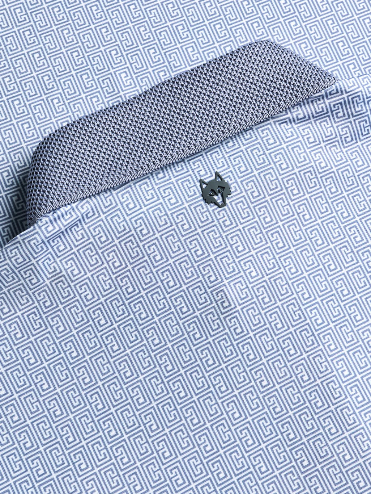 Pathfinder Short Sleeve Polo Greyson Clothiers 