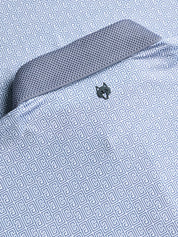 Pathfinder Short Sleeve Polo Greyson Clothiers 